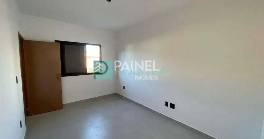 Casa à venda, 2 quartos, 2 suítes, 1 vaga, vila belmiro - santos/sp