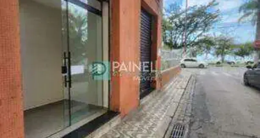 Sala comercial para alugar na Avenida Presidente Wilson, Gonzaga, Santos