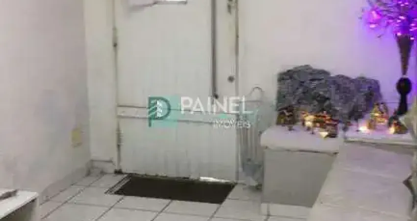 Casa para alugar na Rua Amazonas, Campo Grande, Santos