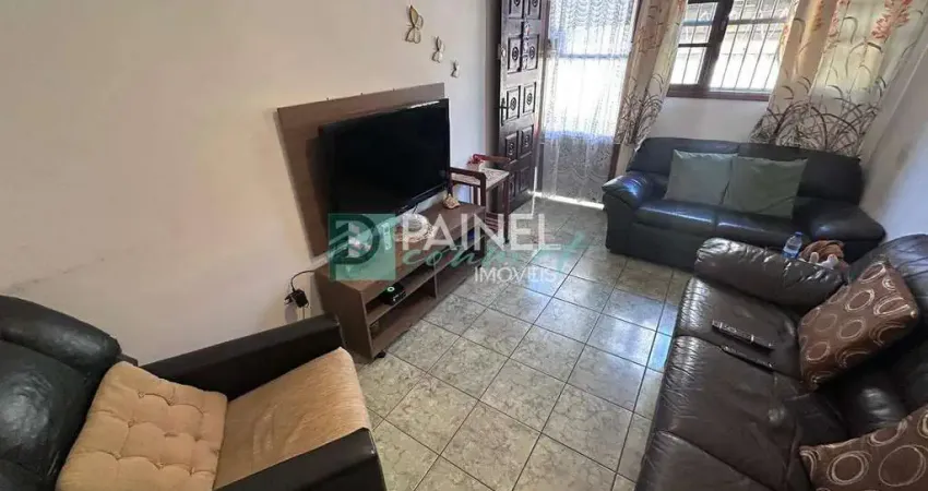 Casa residencial 1 dormitório com mobília – aviação, praia grande (aceita financiamento)