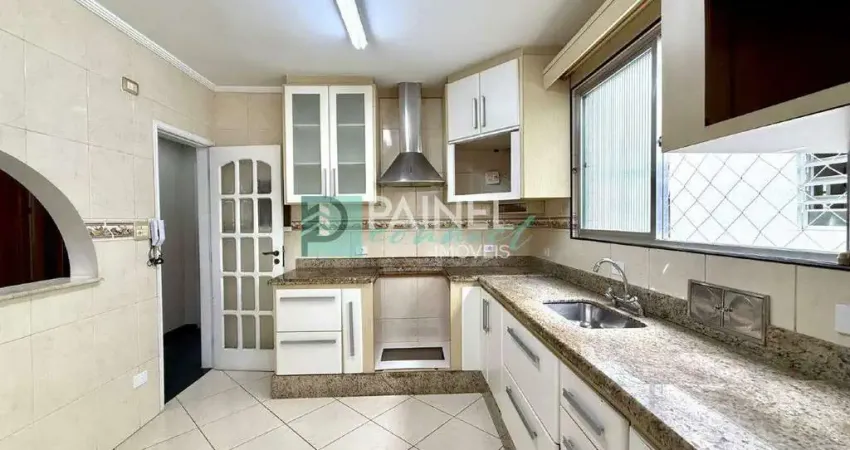 Apartamento com 2 quartos à venda na Rua Barão de Paranapiacaba, Encruzilhada, Santos