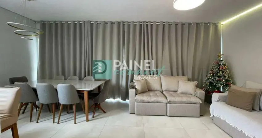 Casa residencial 3 dormitórios (1 suíte) em santos, campo grande – pronta para morar