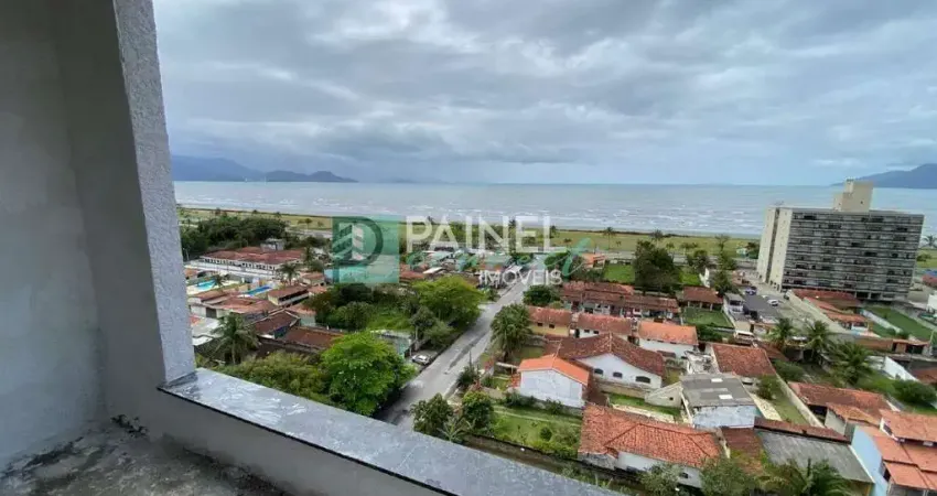 Cobertura duplex vista mar à venda | 3 suítes | porto novo | caraguatatuba-sp