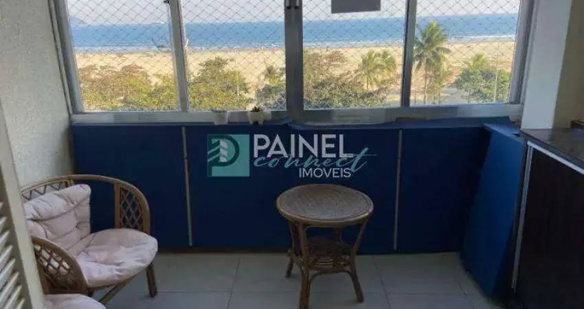 Apartamento com 2 quartos à venda na Avenida Presidente Wilson, Gonzaga, Santos