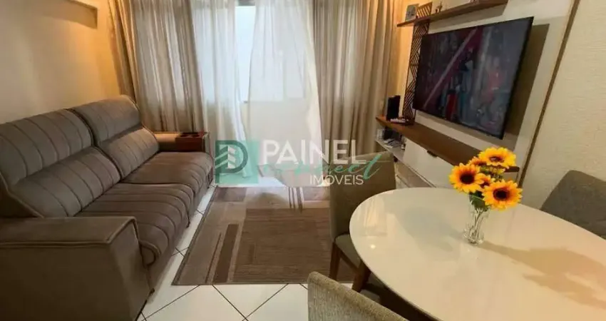 Apartamento 2 dormitórios em vila cascatinha, são vicente – 58 m² | 1 vaga