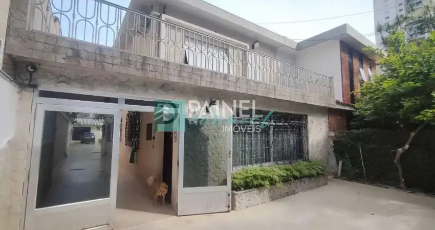 Casa exclusiva à venda em embaré, santos – 400 m², 3 quartos, mobiliada