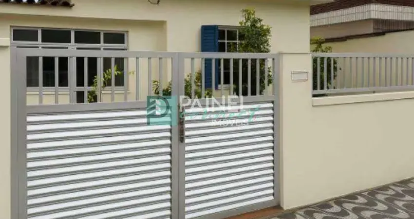 Casa à venda em jardim independência, são vicente – 2 quartos, quintal e área interna de 160 m²