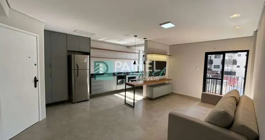 Apartamento residencial na aviação, praia grande - 67,90m², financiamento aceito