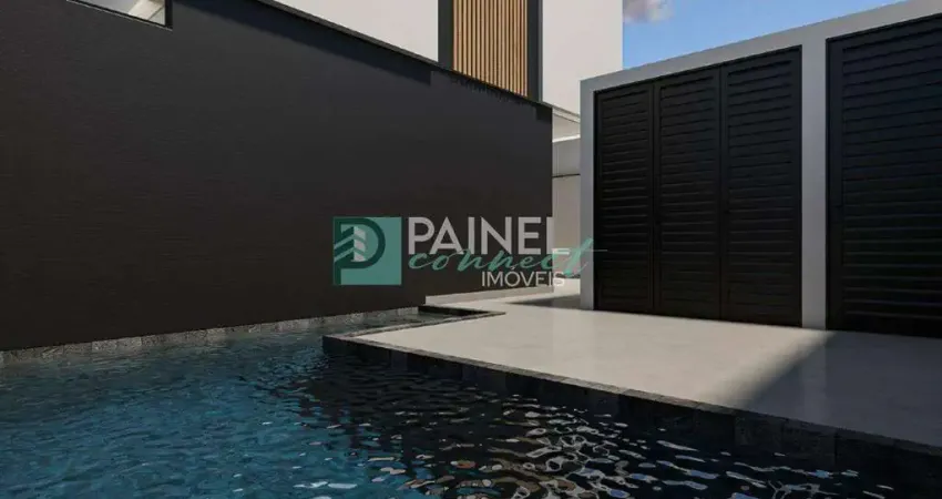 Casa de vila em santos (vila belmiro) – 2 suítes, 2 vagas, financiamento