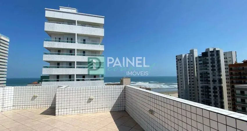 Apartamento com 1 quarto à venda na Rua Pedro Álvarez Cabral, Aviação, Praia Grande