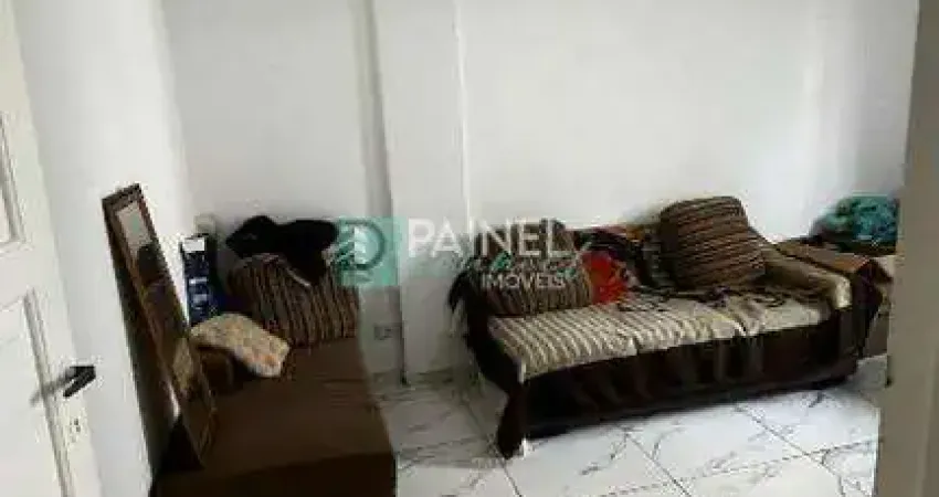 Apartamento à venda, 1 quarto, canto do forte - praia grande/sp