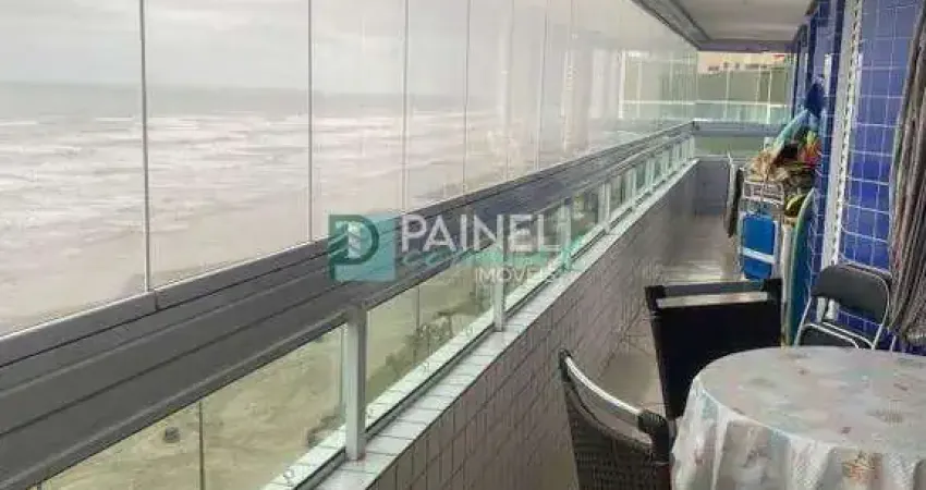 Apartamento 3 quartos com suíte, 109 m², maracanã – praia grande/sp