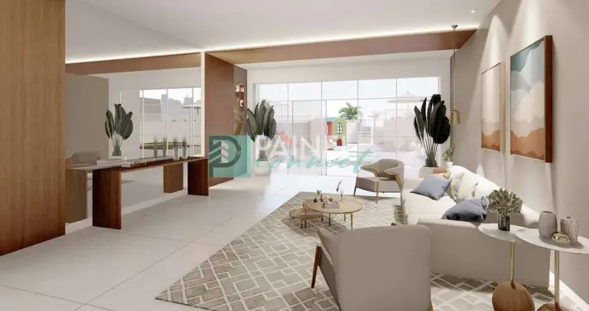 Apartamento com 2 quartos à venda na Avenida Atlântica, Parque Enseada, Guarujá