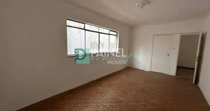 Apartamento com 3 quartos à venda na Rua São José, Embaré, Santos