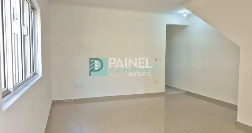 Casa à venda em embaré, santos – 3 quartos, 1 vaga, financiamento disponível