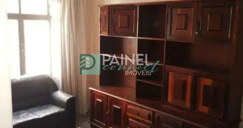 Apartamento 2 quartos no centro de são vicente — venda com 1 vaga