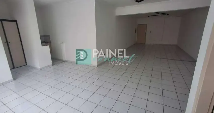 Conjunto comercial de 64 m² em vila mathias, santos – venda rápida