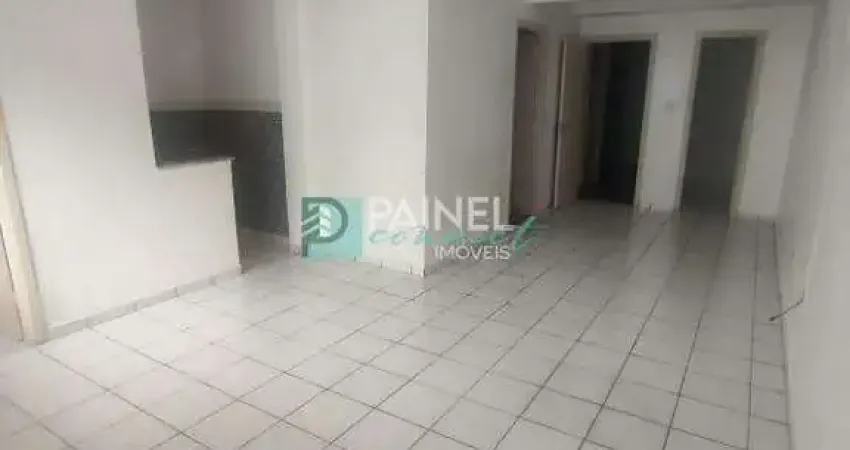 Conjunto/sala comercial 64 m² — vila mathias, santos (venda)