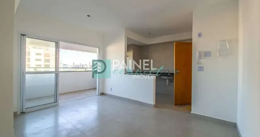 Apartamento à venda, 2 quartos, 1 suíte, 1 vaga, marapé - santos/sp