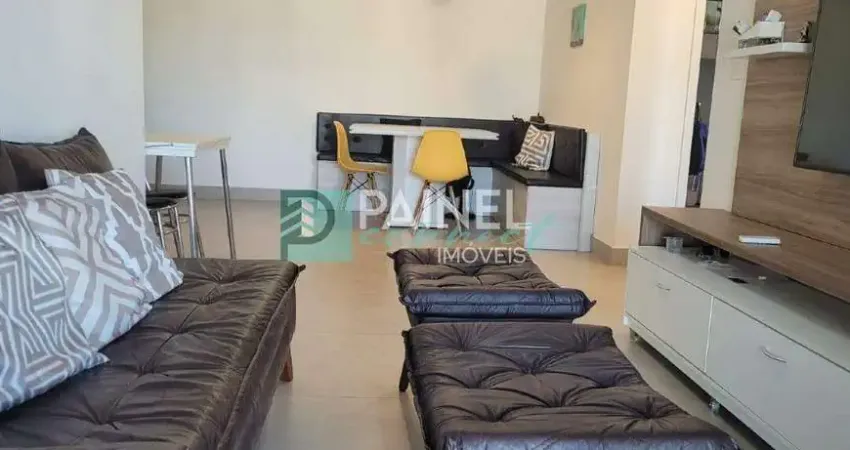 Apartamento frente ao mar na guilhermina, praia grande – 2 quartos, 2 suítes, financiamento e permuta