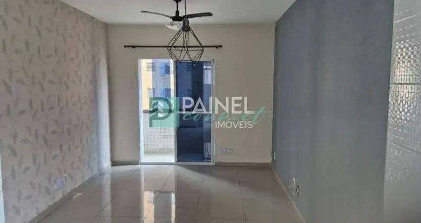 Apartamento com 2 quartos à venda na Rua Jacob Emerick, Centro, São Vicente