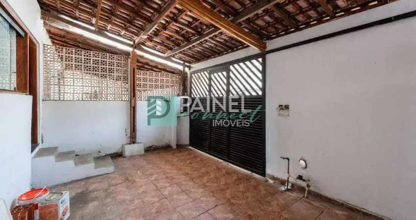Casa para aluguel residencial em Parque Bitaru, São Vicente – 92 m²