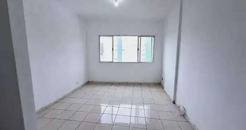 Apartamento com 1 quarto à venda na Rua Padre Anchieta, Centro, São Vicente