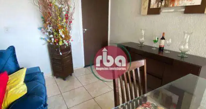 Apartamento com 3 quartos à venda, 110 m² por R$ 449.000 - Condomínio Spazio Sartori - Sorocaba/SP