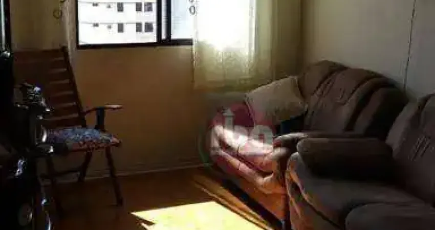 Apartamento com 3 quartos à venda, 100 m² por R$ 290.000 - Centro - Sorocaba/SP