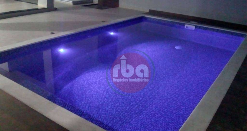 Casa com 3 quartos à venda, 350 m² por R$ 1.400.000 - Condomínio Ibiti Reserva - Sorocaba/SP