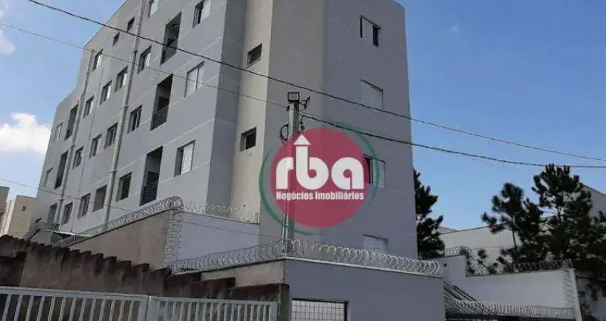 Apartamento à venda, 130 m² por R$ 600.000,00 - Jardim do Paço - Sorocaba/SP