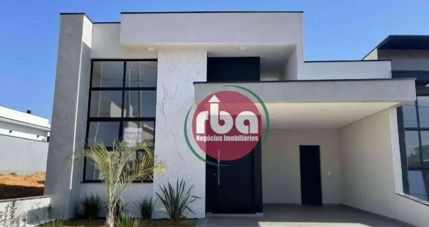 Lindo imóvel no Jardim Mantova em Indaituba