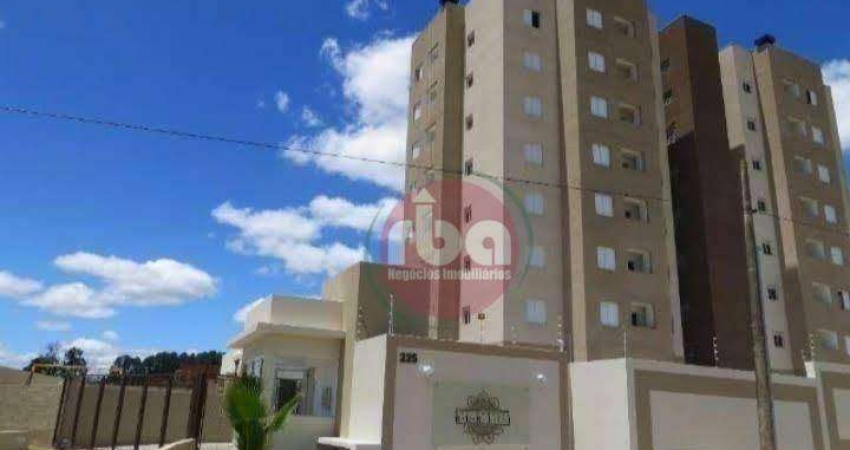Apartamento à venda, 52 m² por R$ 240.000,00 - Condomínio Buriti - Sorocaba/SP
