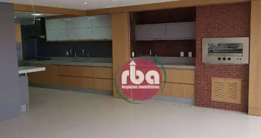 Apartamento com 3 dormitórios à venda, 220 m² por R$ 3.100.000 - Jardim Portal da Colina - Sorocaba/SP