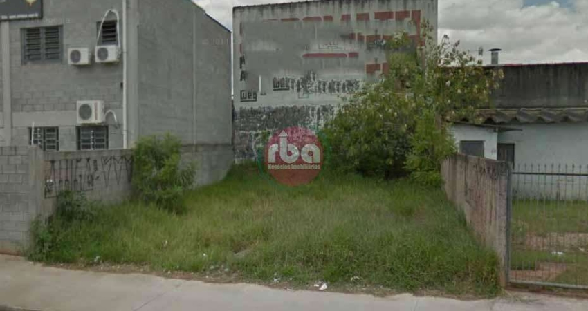 Terreno  comercial à venda, Iporanga-Sorocaba.