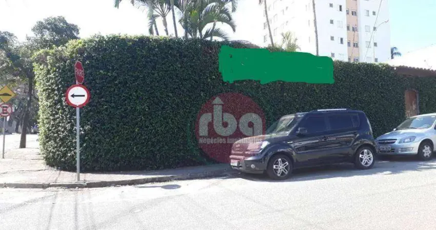 Casa com 3 quartos à venda, 154 m² por R$ 849.000 - Cerrado - Sorocaba/SP