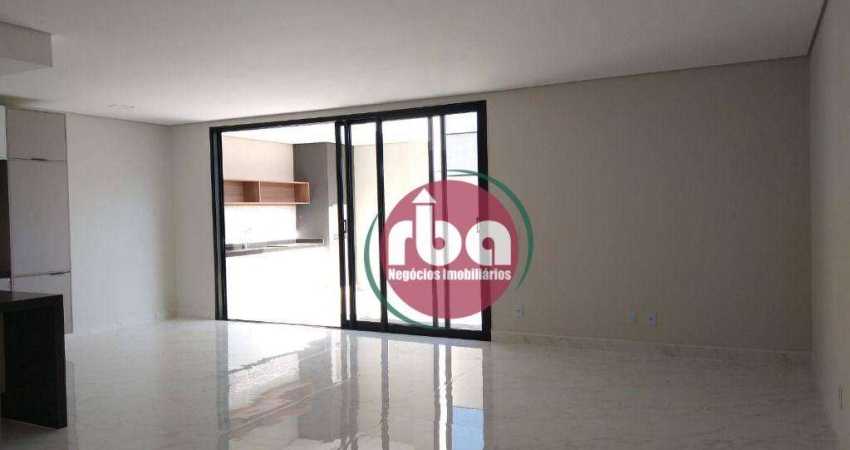 Casa com 3 dormitórios à venda, 201 m² por R$ 925.000 - Condomínio Terras de São Francisco - Sorocaba/SP