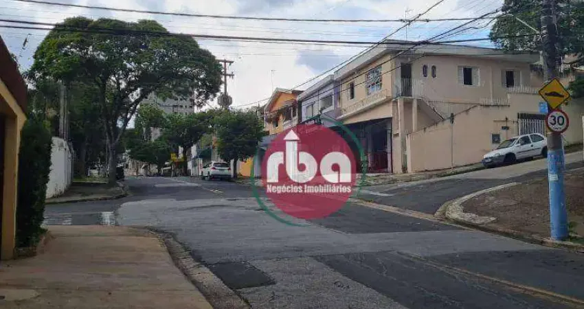 Casa com 4 dormitórios à venda, 150 m² por R$ 600.000,00 - Vila Carvalho - Sorocaba/SP