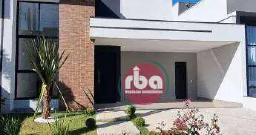 Imóvel no Condomínio Piemont em Indaiatuba