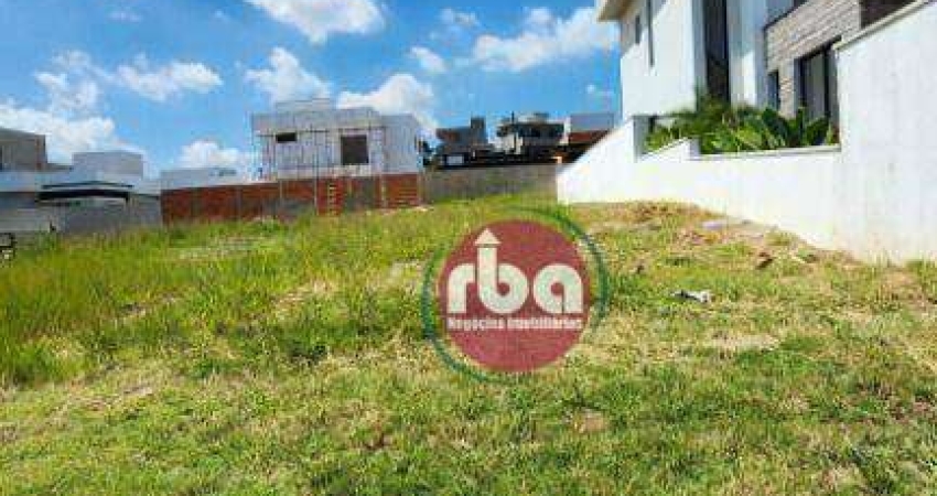 Belíssimo terreno no Condomínio Villas do Golfe em Itu