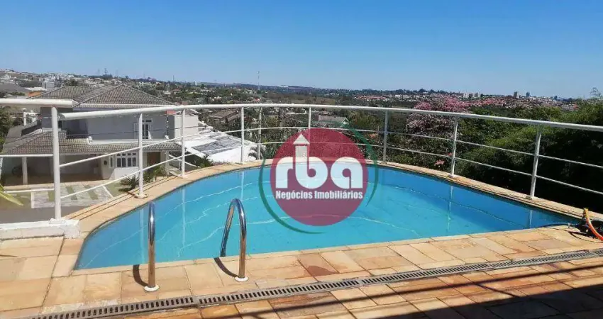Lindo sobrado com vista espetacular