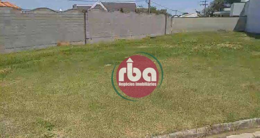 Terreno à venda, 470 m² por R$ 395.000,00 - Condomínio Villa Suíça - Sorocaba/SP