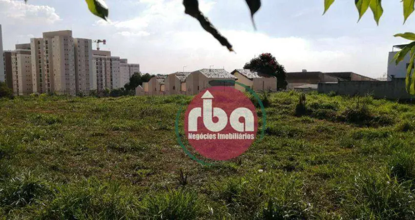 Terreno à venda na Rua José Lyra Filho, Alto da Vila Nova, Itu