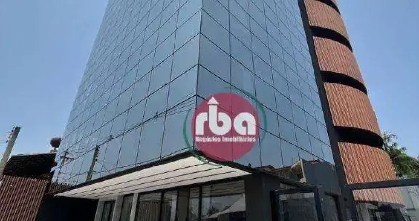 Prédio para alugar, 1420 m² por R$ 19.200,00/mês - Parque Campolim - Sorocaba/SP