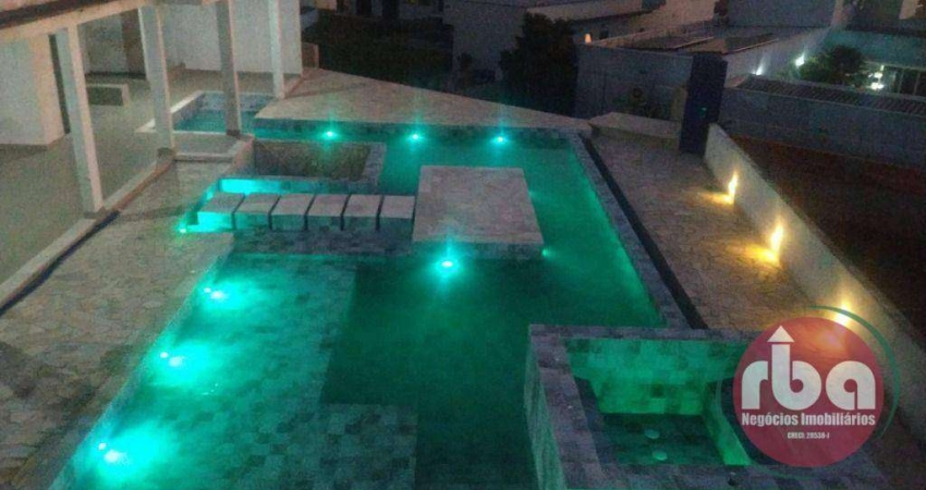 Casa disponível para locação ou venda no  Condomínio  Terras de Mont Serrat em Salto