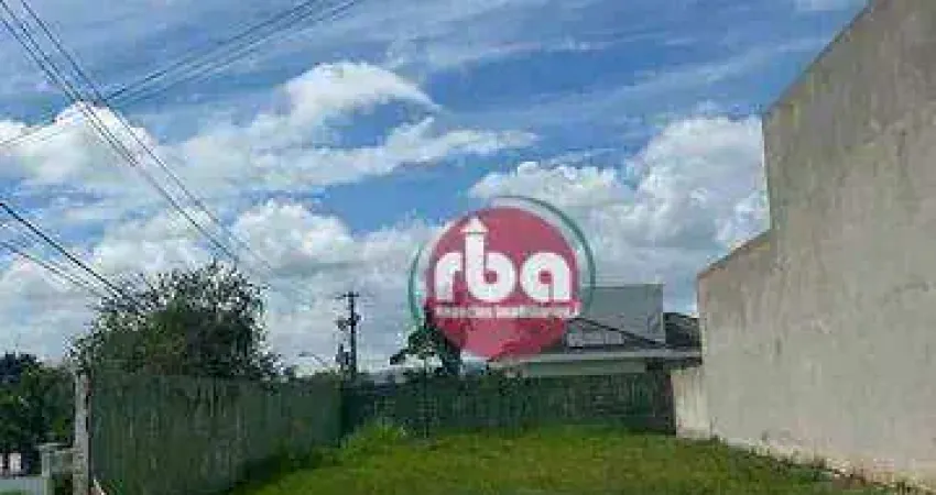 Terreno à venda, 312 m² por R$ 450.000,00 - Condomínio Villa Olympia - Sorocaba/SP