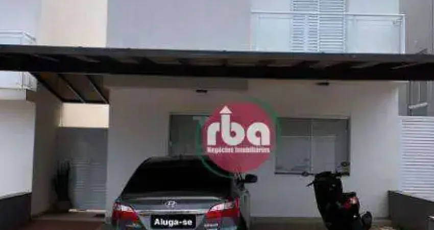 Casa à venda, 120 m² por R$ 850.000,00 - Condomínio Residencial Harmonia - Sorocaba/SP