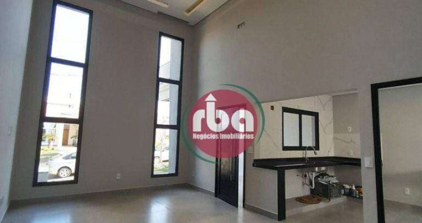 Casa com 3 quartos à venda na Rua Honório Maestrello, 48, Village Moutonnée, Salto