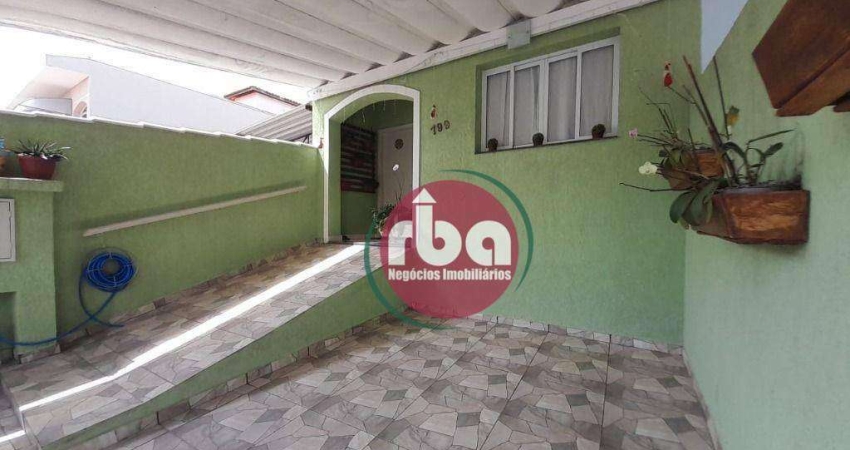 Casa com 3 quartos à venda na Rua Doutor Graciano Geribello, 799, Alto, Itu
