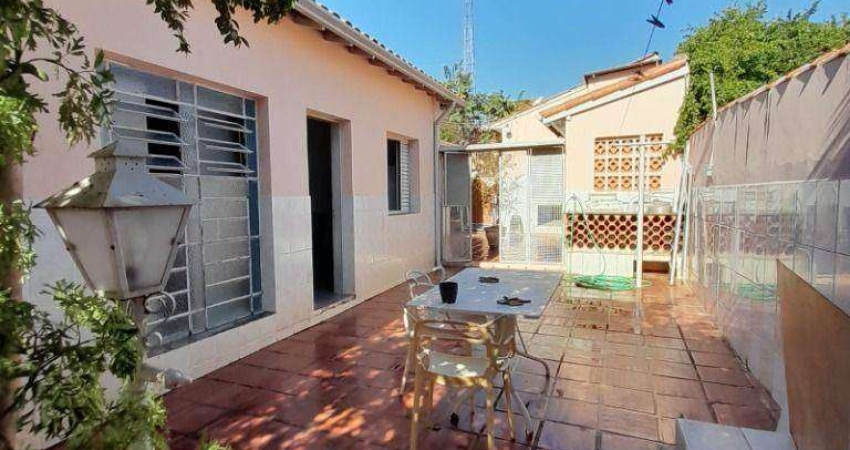 Casa com 5 quartos à venda na Rua Floriano Peixoto, 275, Centro, Itu